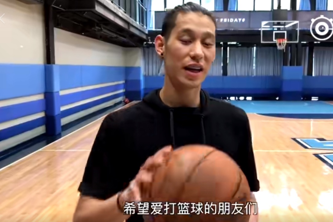 鹿晗会打乒乓球吗,鹿晗会拳击吗