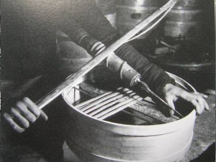 民俗百态北京老手艺（二）