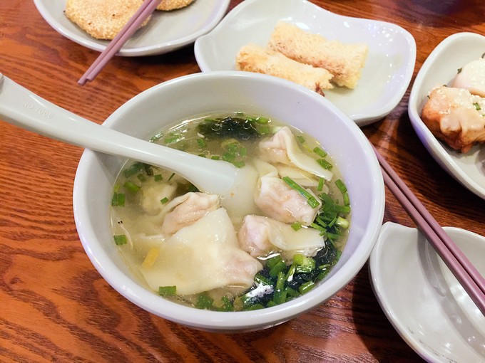 七天六晚长沙张家界吃货视角带你领略冰天雪地的张家