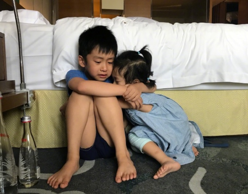 不好意思故事,不好意思这个故事的启发是什么