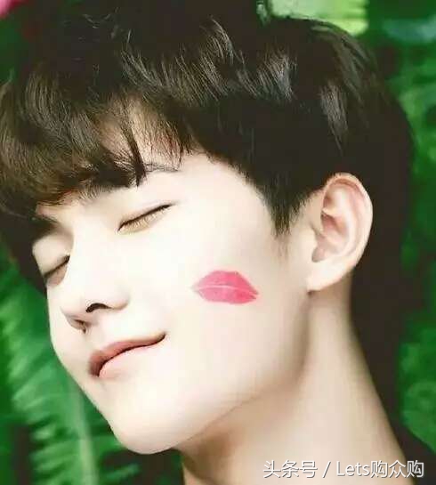 十大撩人口红男,撩妹必备的6个品牌