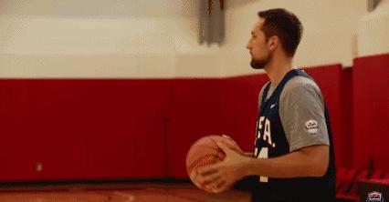 控球后卫怎么训练传球和意识,控卫传球技巧教学