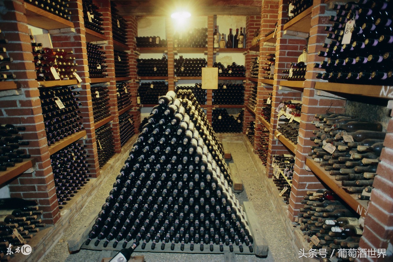 拉图城堡（ChateauLatour）