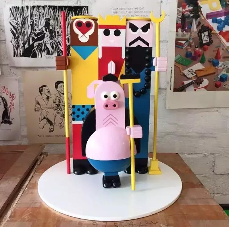 王家卫电影手绘海报,王家卫的电影海报设计