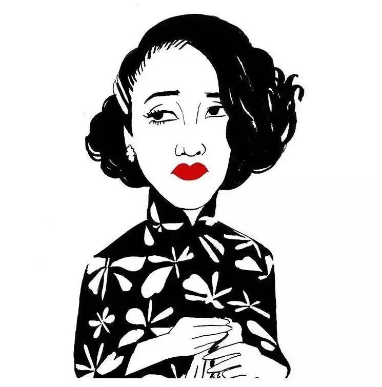 王家卫电影手绘海报,王家卫的电影海报设计