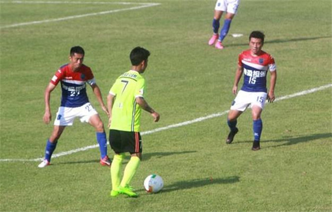 出局！俱乐部承认欠薪仍不发钱！本季首支被注销职业球队即将产生