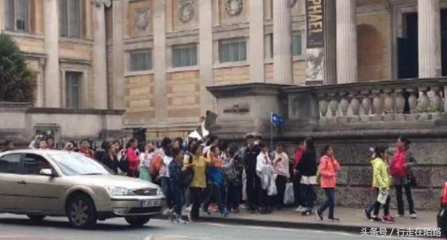 剑桥大学一年接待多少人,剑桥大学有多少中国人