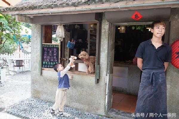 女子带狗狗到餐厅吃饭警方通报,女子带着泰迪到餐厅吃饭