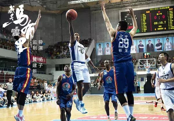 谁演的体育电影最热血？不是艾佛森和马布，我选《少林足球》