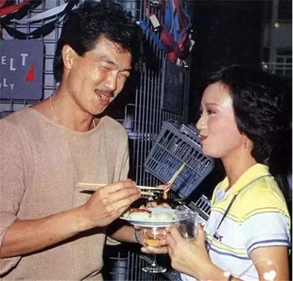 黄锦棠是如何娶到女神赵雅芝的,黄锦燊娶了多少老婆