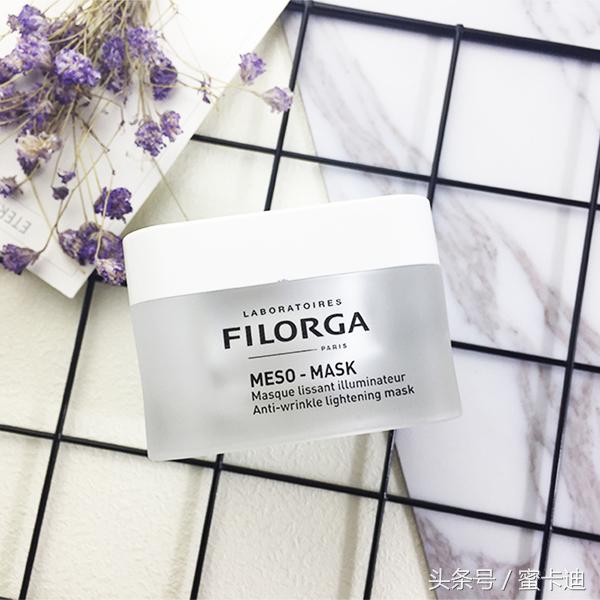 炎炎夏日这些面膜给我解了暑，强烈推荐给大家！