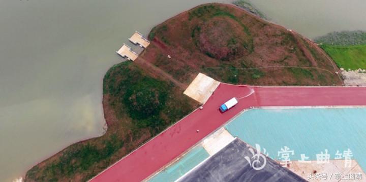 铁人三项体育公园旁项目,为什么叫铁人三项体育公园