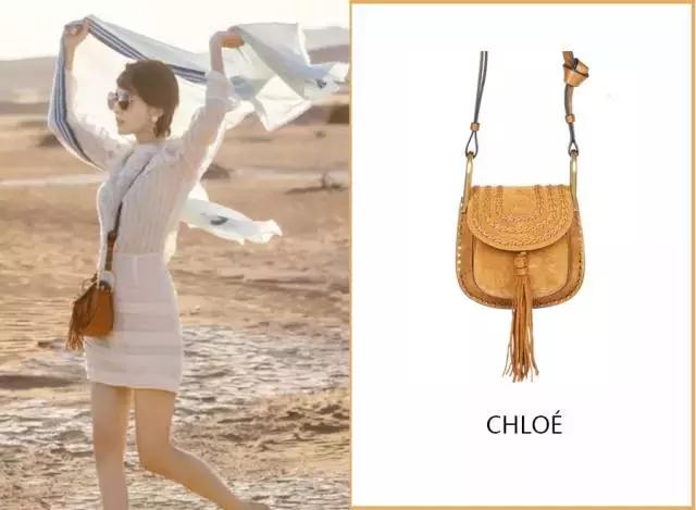 花少、花样、中餐厅，扒一扒明星们都宠幸了哪些包包