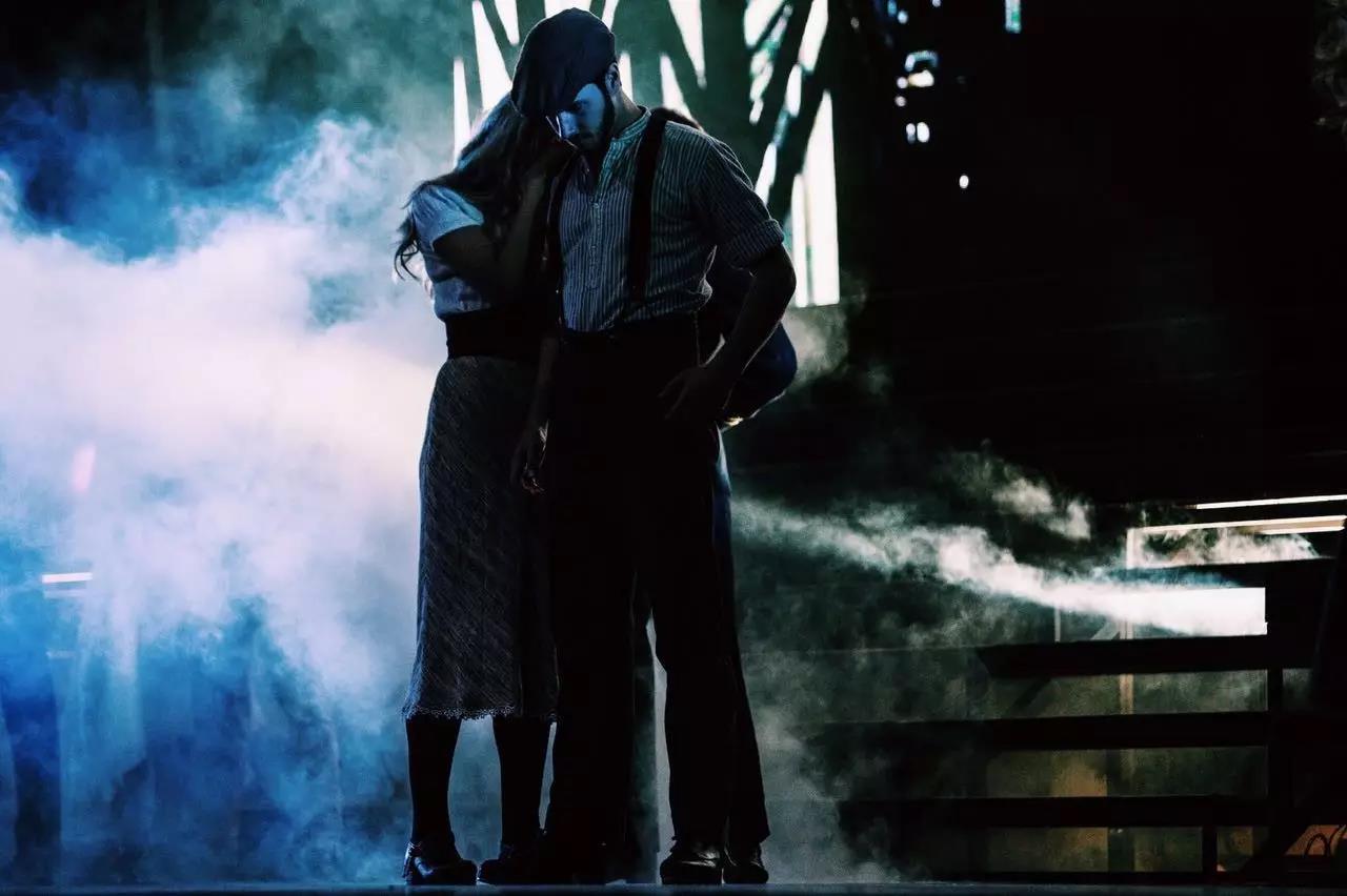 走进真正的泰坦尼克｜爱比冰山更顽固，比海水更深，比电影更动人