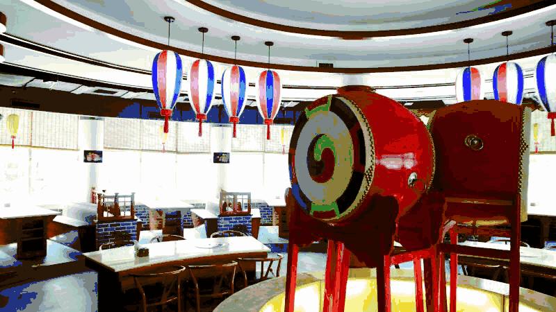 淄博最正宗的韩国料理,淄博韩国料理