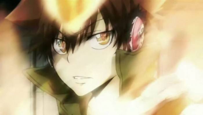 十二星座动漫人物古风绘画,哪些动漫有十二星座人物