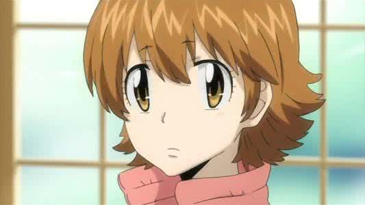 十二星座动漫人物古风绘画,哪些动漫有十二星座人物