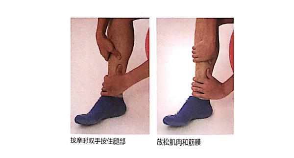 足底筋膜炎康复训练,如何改善脚底筋膜炎