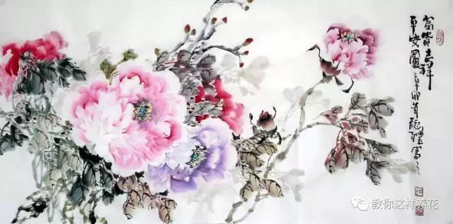 中国国花有什么样的品质,中国国花有什么品质