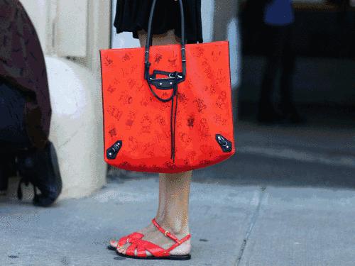 包包推荐小众高级感百搭包,小众包包中包推荐