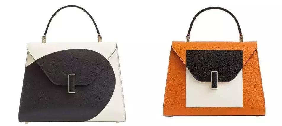 包包推荐小众高级感百搭包,小众包包中包推荐