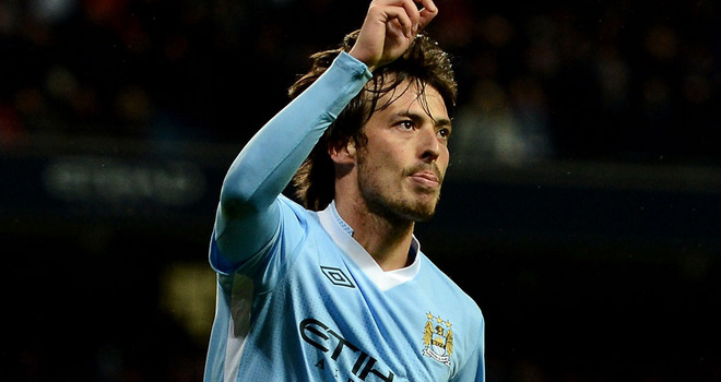 席尔瓦拒绝续约瓜帅恐头痛新赛季运筹徒增一困扰