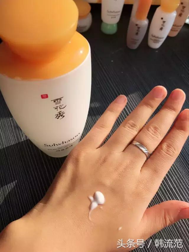 雪花秀三件套装值得买吗,雪花秀6件套298元是正品吗