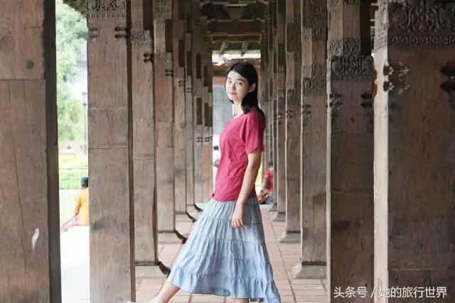 稻城亚丁长线攻略,从西安出发长线旅行