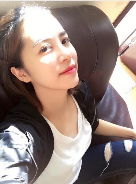 直男眼中女生自然美,直男眼中的女神长相