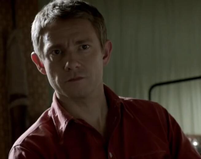 神秘博士夏洛克福尔摩斯联动,夏洛克福尔摩斯和华生