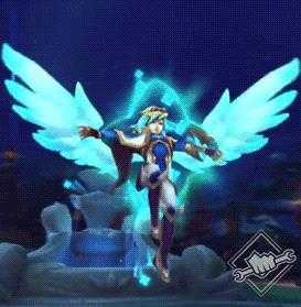 ez新皮肤端游,ez新皮肤真的可以弹青花瓷吗