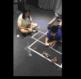 闭门造车主题营回顾——创我所想，看孩子们如何创造智能机器人！