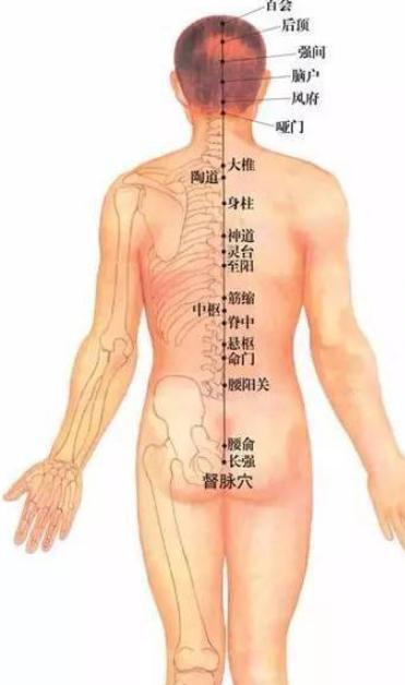 秋冬季养生扶阳除湿,肾阳虚刮痧的正确手法