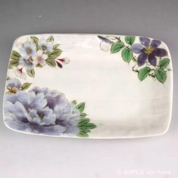 日本人喜欢哪种瓷器品牌,日本瓷器哪个牌子好