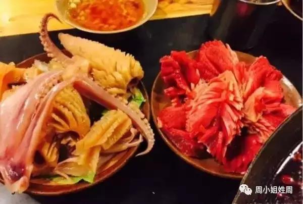 在重庆什么火锅最好吃,重庆的火锅在哪里吃最好