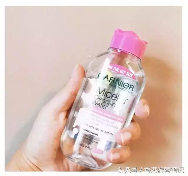 贝德玛卸妆水排行榜第一名,bioderma贝德玛卸妆水卸妆液