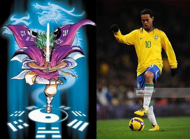 足坛108将完整版名单,天下足球108将排名第一名