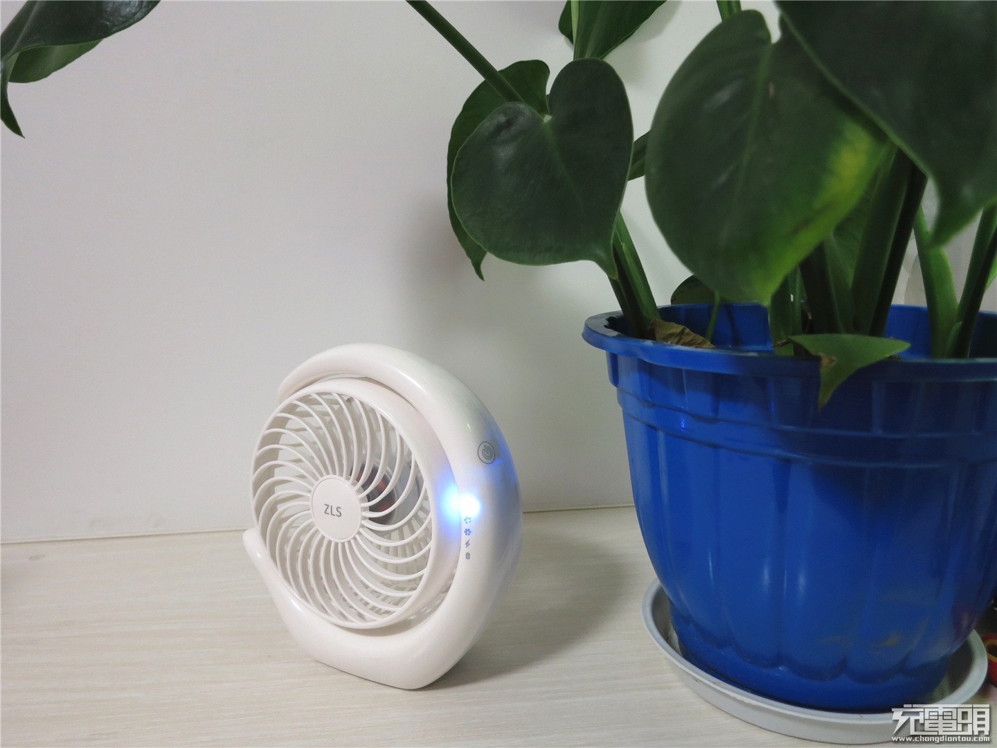 zls小风扇,zls手持风扇