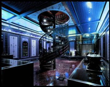 香奈儿香水哪一款最值得收藏购买,阿蒂仙和香奈儿哪款香水档次更高