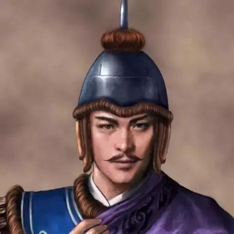 历史上真正的射雕英雄传,射雕英雄传郭靖是真傻吗