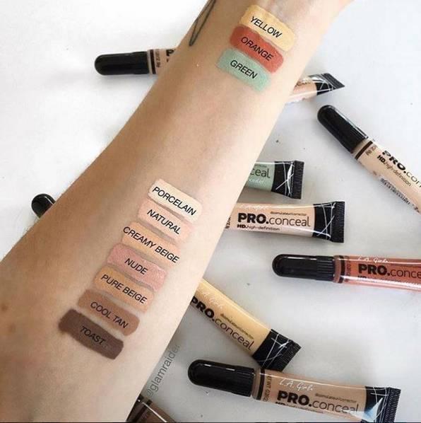 一两百块钱的彩妆真的好用吗,彩妆好一点和一般的区别