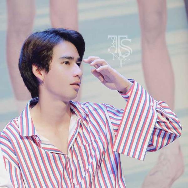 爱来了别错过艺人中文名,爱来了别错过高少爷扮演者