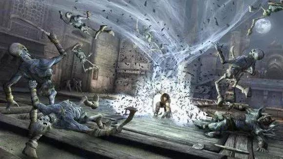 游戏史最伟大的游戏排名,史上最伟大的十款游戏