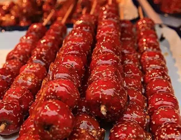 在北京吃过这100样东西，人生才算完整！我最喜欢第2个