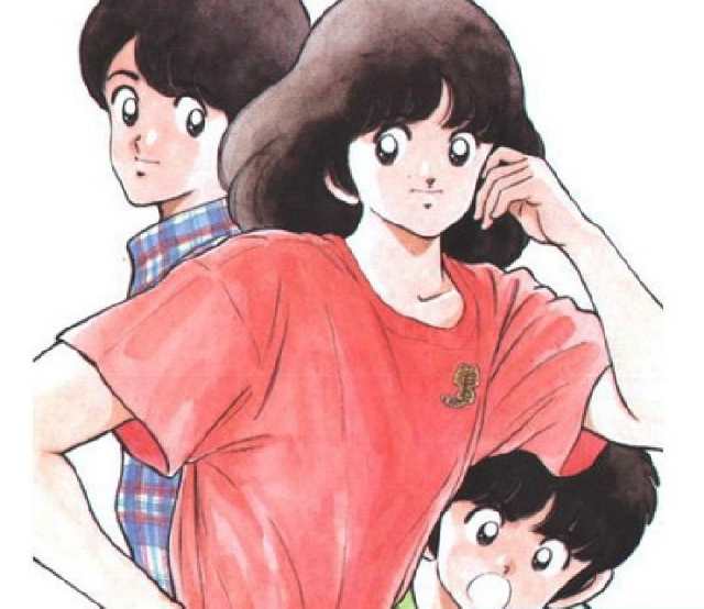 那些年看过的热血动画,那些年看过的动漫电影