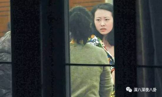 自从割双眼皮不算整容之后，娱乐圈不微调的女艺人是真·不存在