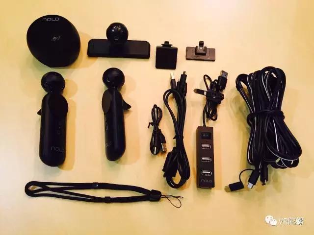 涨姿势！教你如何用“手机+VR盒子”玩Steam上的VR游戏