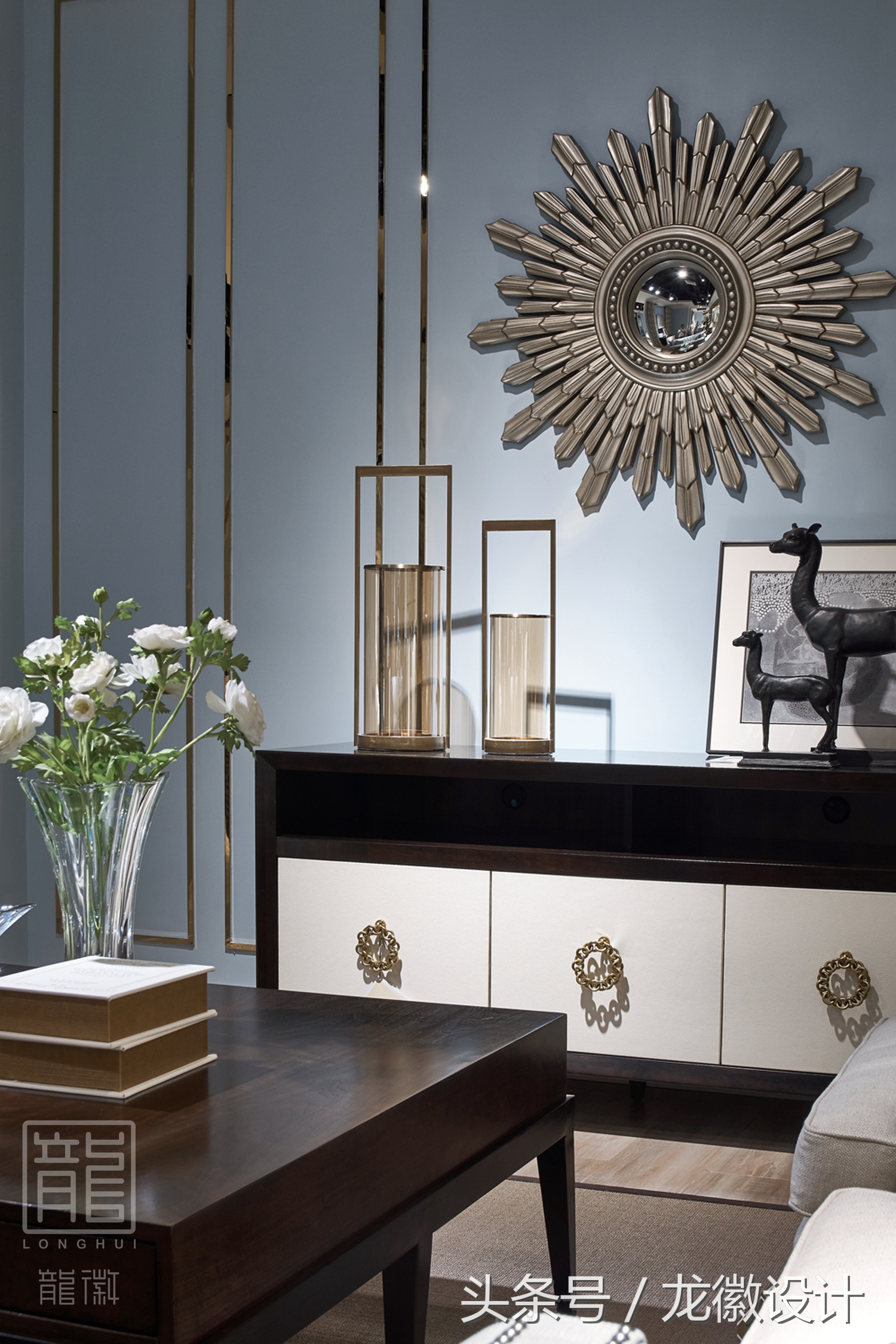 与潮流接轨和时尚同行,与国际同步与时尚共舞