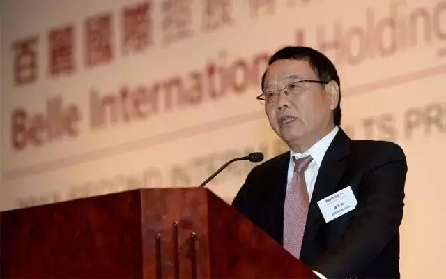 鞋王百丽逆风翻盘 (鞋王百丽的逆风翻盘)