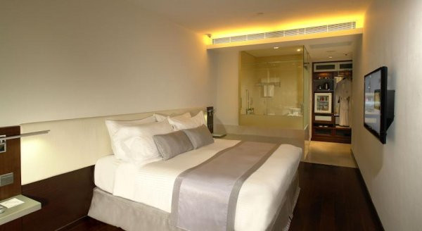 佛山市高明尖沙咀酒店,尖沙咀附近1000元左右的酒店